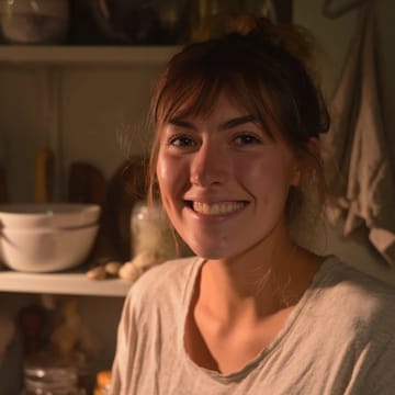 Shannon Mead profile photo