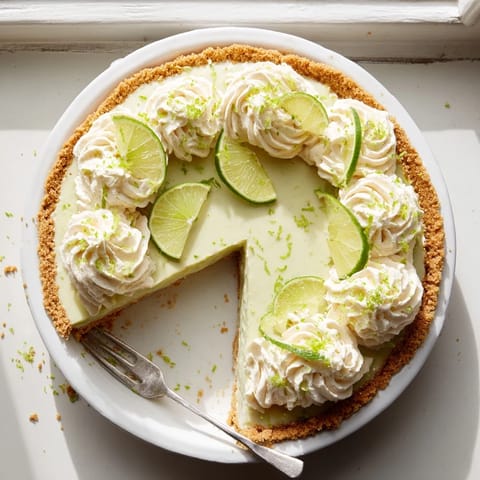 Key Lime Pie