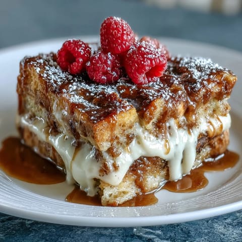 Mothers Day Brunch Pancake