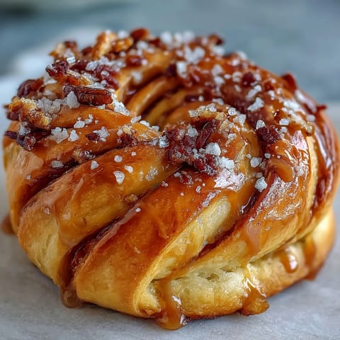 Golden-baked crescent roll orange rolls, soft and buttery, with zesty orange filling and sweet citrus glaze.  